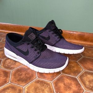 Stefan Janoski Nike Air’s